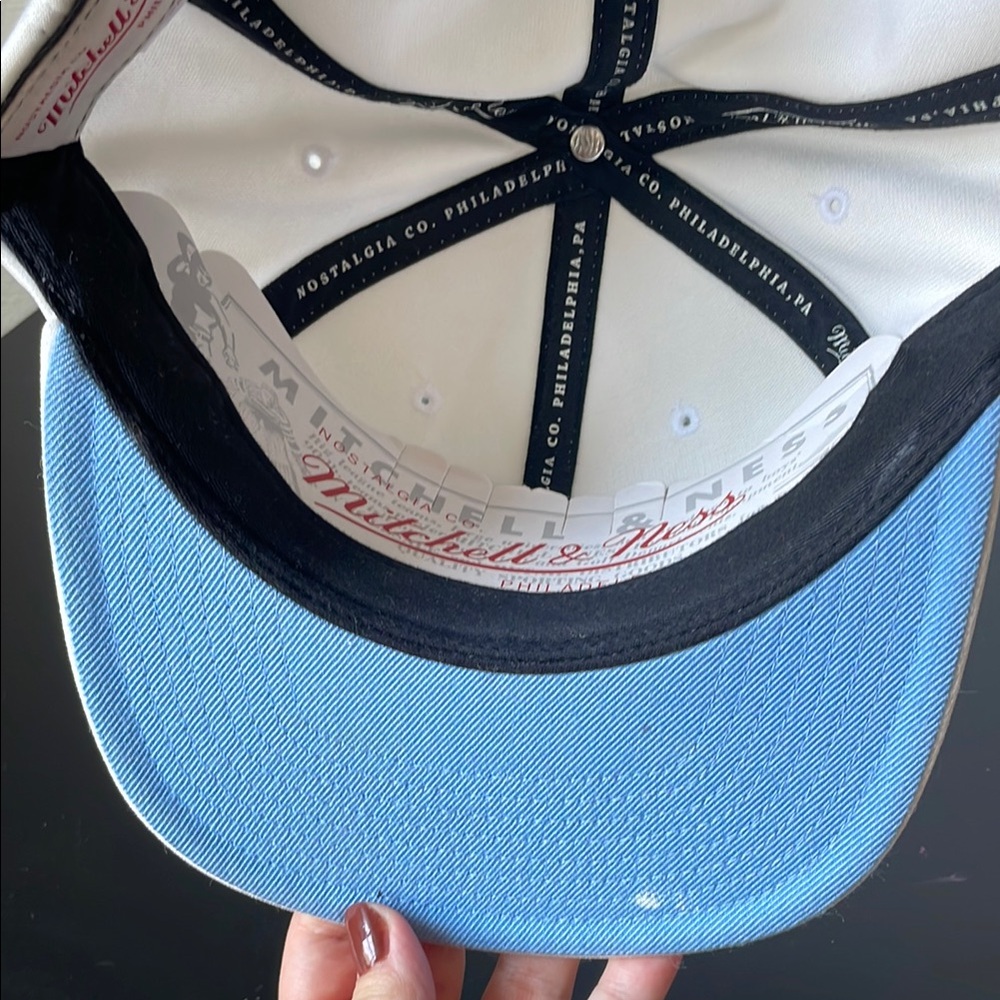 Chicago Bulls cap white - Picture 6 of 7